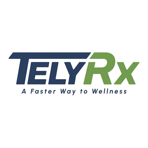 TELY logo