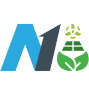 A1YEN logo