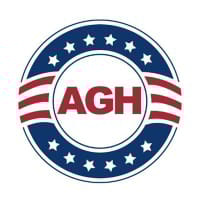 AAGH logo