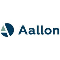 AALLON logo