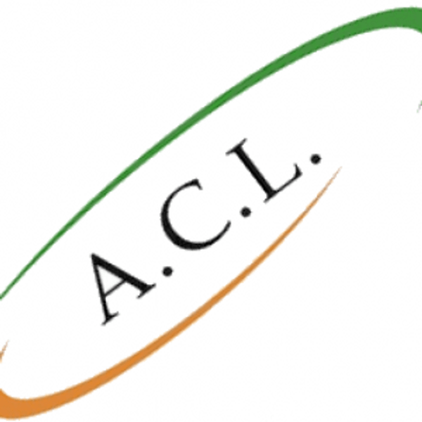 ACL logo