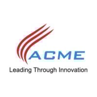 ACMESOLAR logo