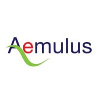 AEMULUS logo