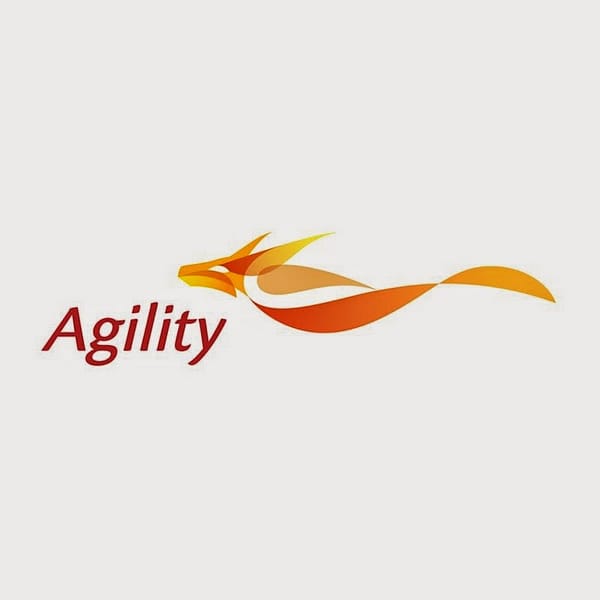 AGILITY logo