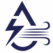 AIRJ logo