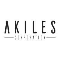 TES logo