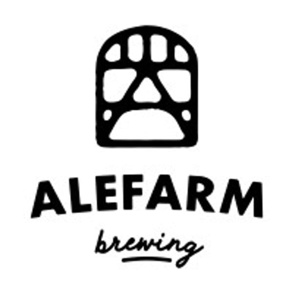 ALEFRM logo