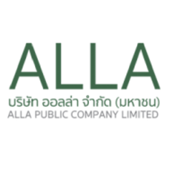 ALLA logo