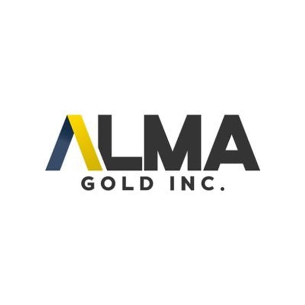ALMA logo