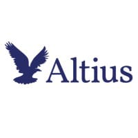 ALS logo
