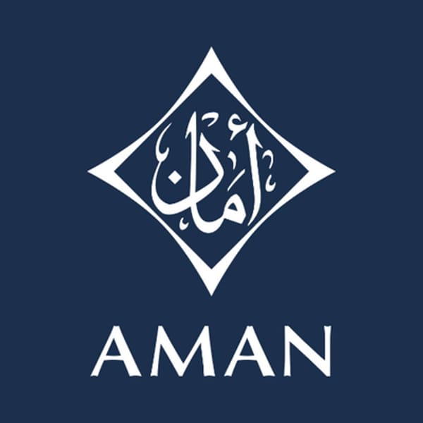 AMAN logo