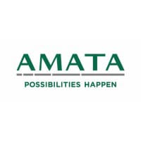 AMATA-F logo