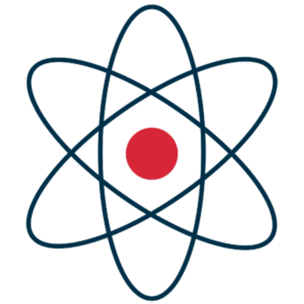 NUKE logo