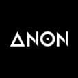 ANON logo