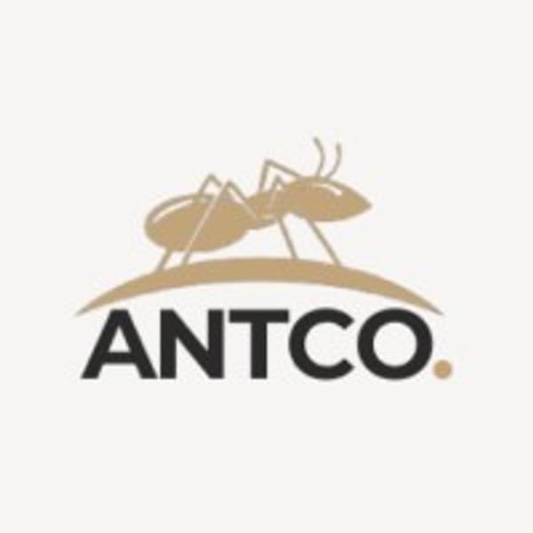 ANTCO B logo