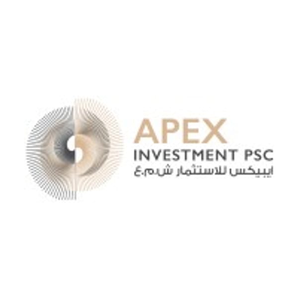 APEX logo