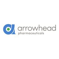 ARWR logo