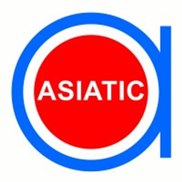 ASIATICLAB logo