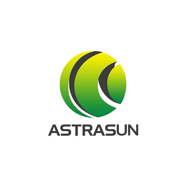 ASTRASUN logo