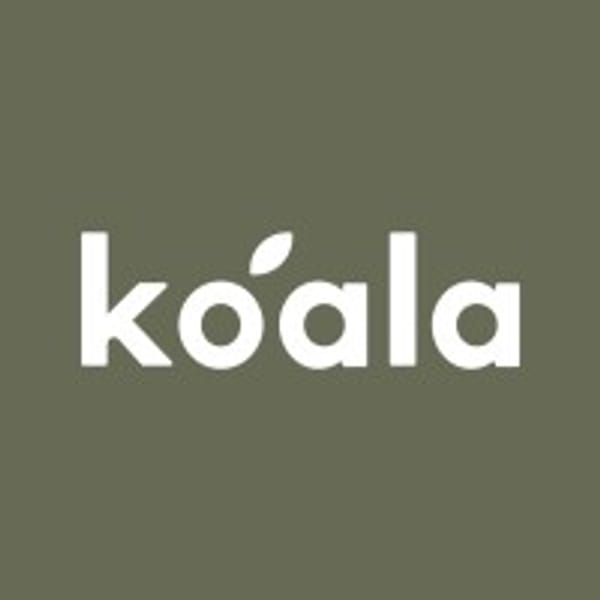 KOA logo