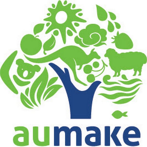AUK logo