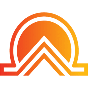 AUM logo