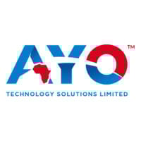 AYO logo