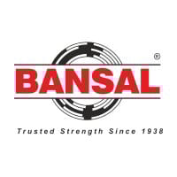 BANSALWIRE logo