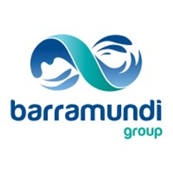 BARRA logo
