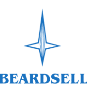 BEARDSELL logo