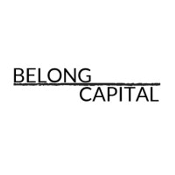 BLNG logo