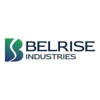 BELRISE logo
