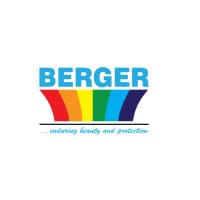 BERGER logo