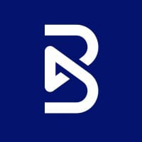 BLND logo