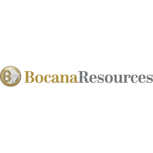 BOCA logo