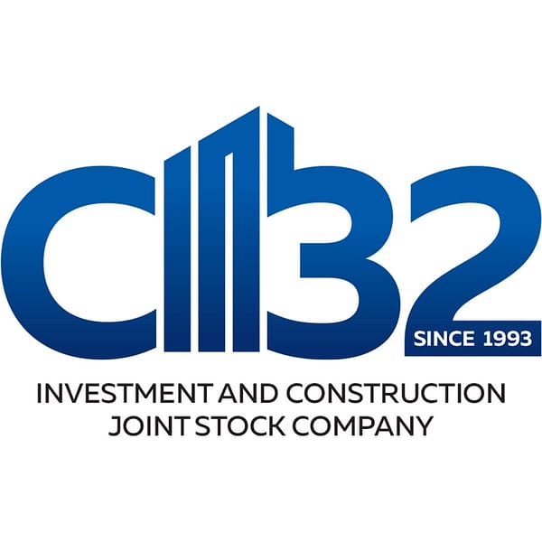 C32 logo