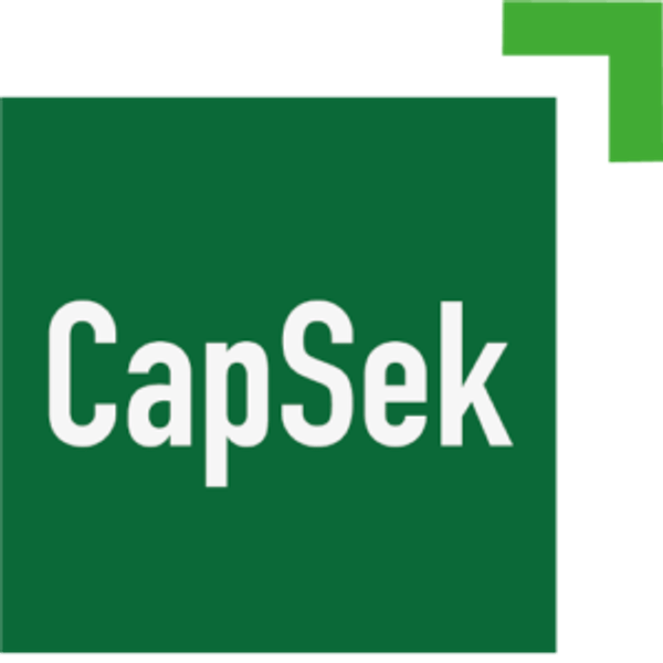 CAPS logo