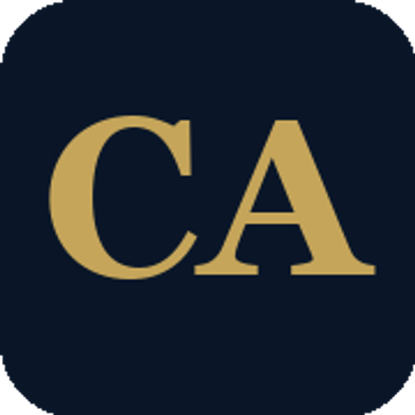 CAII.U logo