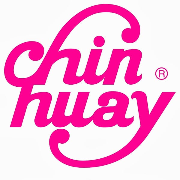CH logo