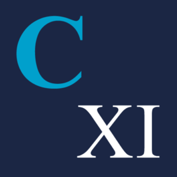 CCXI.U logo