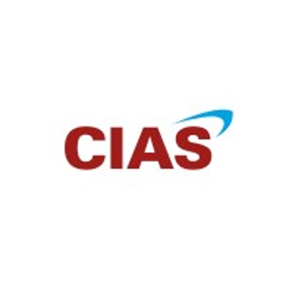 CIA logo