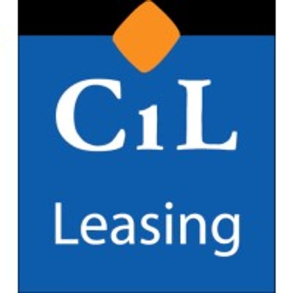 CIL logo