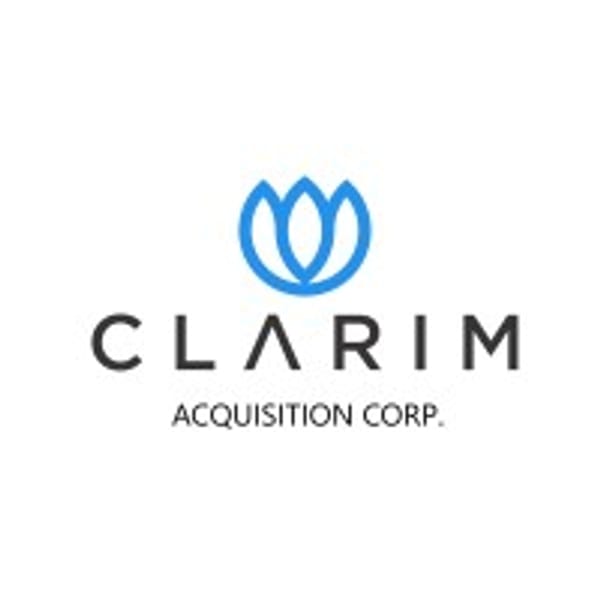 CLRM.U logo