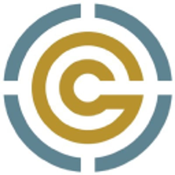 CMET logo