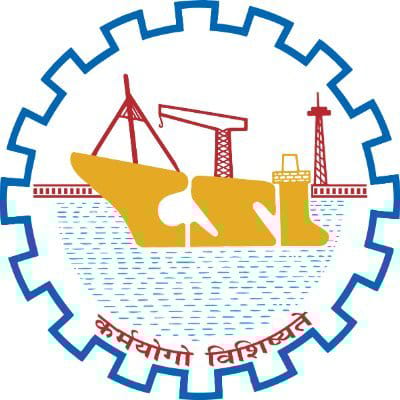 COCHINSHIP logo