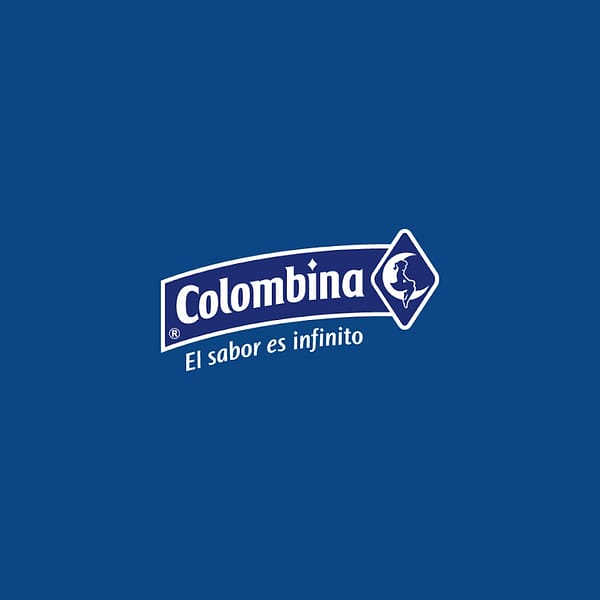COLOMBINA logo