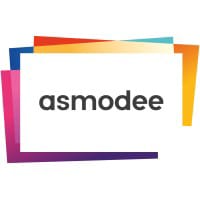 ASMDEE B logo