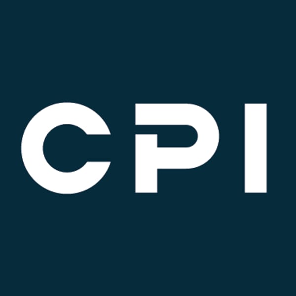 CPI logo