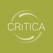 CRI logo