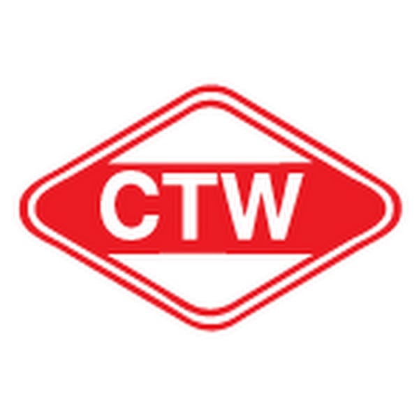 CTW logo